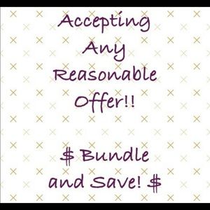 Bundle and Save